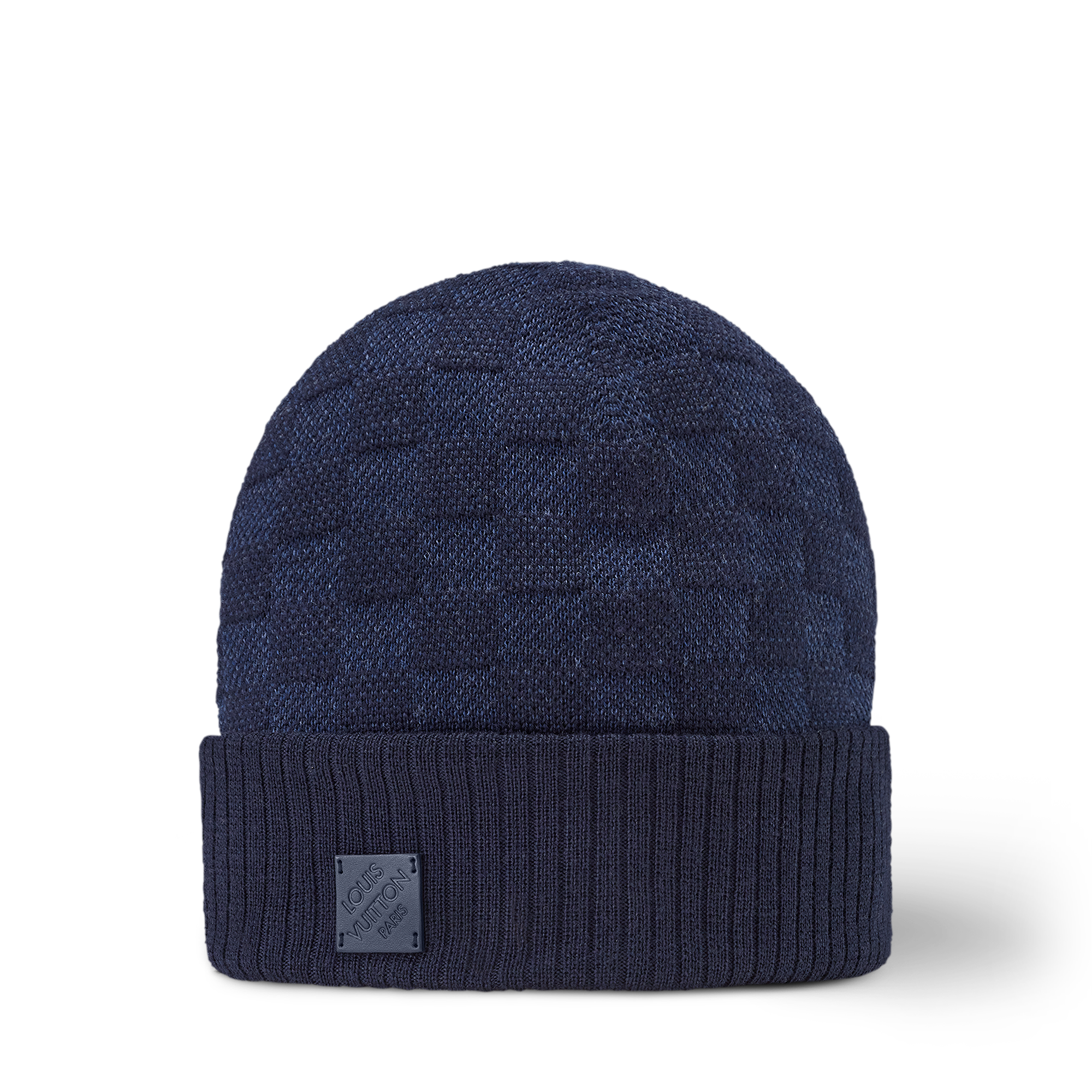 Néo Petit Damier Beanie . - Accessories | Louis Vuitton India